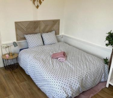 Vivonne Apartment | Le repos poitevin Le Floral
