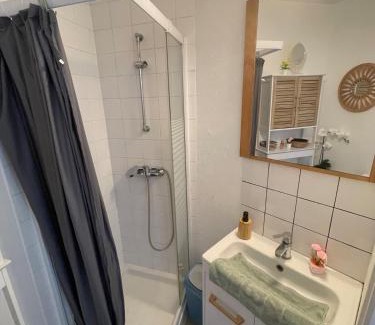 Vivonne Apartment | Le repos poitevin Le Floral
