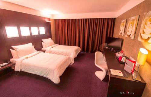 Tarbes Hotel | Le Rex Hôtel
