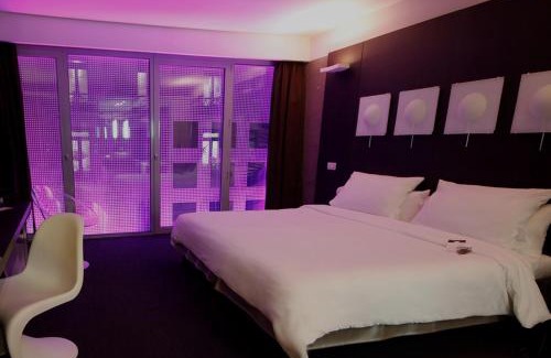 Tarbes Hotel | Le Rex Hôtel