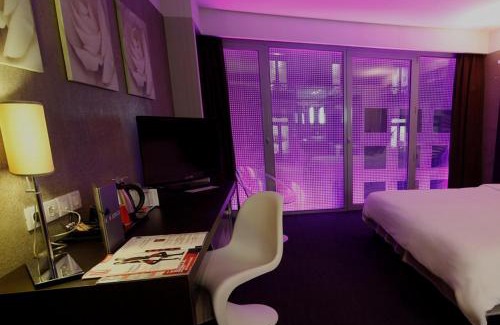 Tarbes Hotel | Le Rex Hôtel