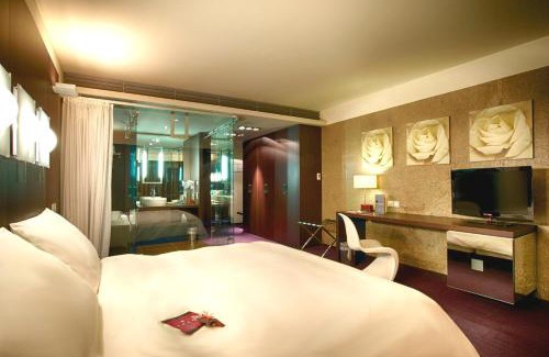 Tarbes Hotel | Le Rex Hôtel