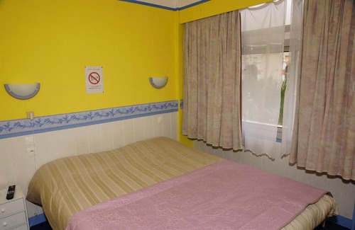 Le Boulou Hotel | Le Richelieu