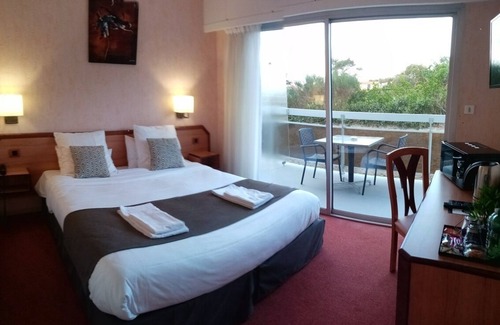 Pornic Hotel | Le Rocher des Marais