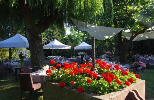 Rosheim Hotel | Le Rosenmeer - Hotel Restaurant, au coeur de la route des vins d'Alsace