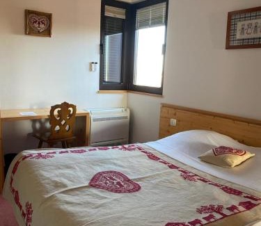 Rosheim Hotel | Le Rosenmeer - Hotel Restaurant, au coeur de la route des vins d'Alsace