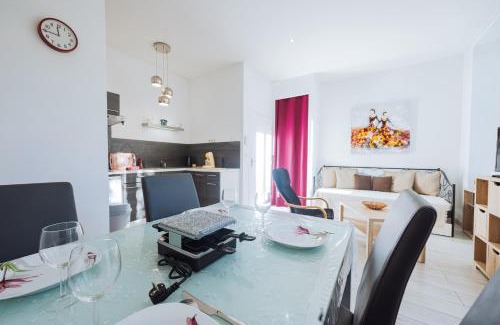 Ax-les-Thermes Apartment | Le Roussel