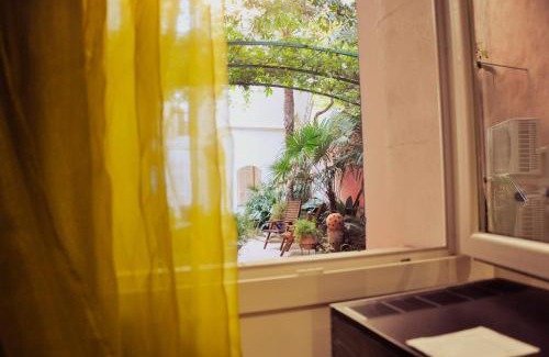 Thiers Hotel | Le Ryad Boutique Hôtel