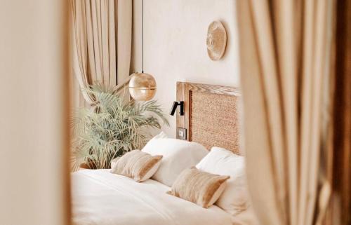Sidi Abd El-Rahman House | Le sidi cabins Hacienda Bay