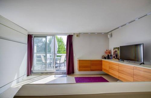 Han-sur-Lesse Apartment | Le Studio 44