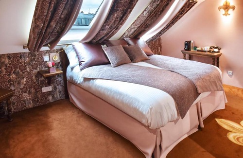 Saint-Gervais Hotel | Le Temple De Jeanne