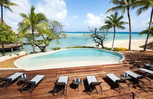 Tuherahera Resort | Le Tikehau by Pearl Resorts