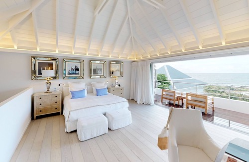 Anse de Toiny Hotel | Le Toiny Hôtel & Beach Club