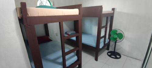 Baguio House | LE Transient Homes - SC