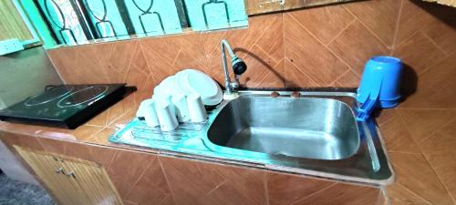 Baguio House | LE Transient Homes - SC