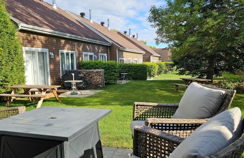 Beaupre House | Le Valmont | Townhouse 🌾