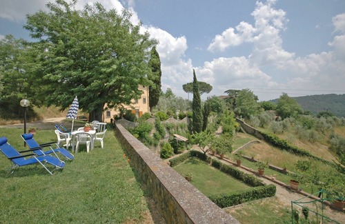Romola Apartment | Le Vasche 3 - Apartment with pool