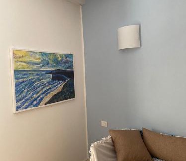 Carloforte Apartment | Le Vele Carloforte