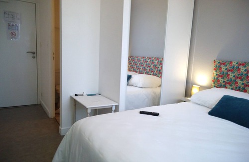 Les Sables d'Olonne Hotel | Le Vent des Globes