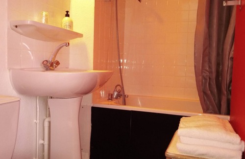 Les Sables d'Olonne Hotel | Le Vent des Globes