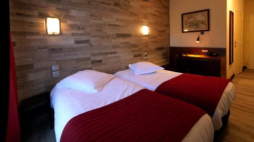 Villepinte Hotel | Le Vert Galant Villepinte Gare Vert Galant Parc des Expositions