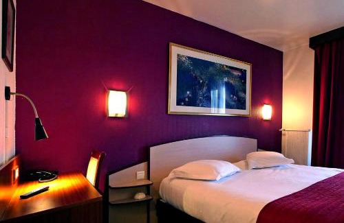 Villepinte Hotel | Le Vert Galant Villepinte Gare Vert Galant Parc des Expositions