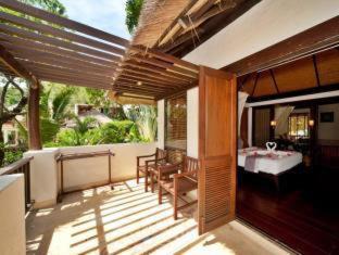 Rayong Resort | Le Vimarn Cottages & Spa