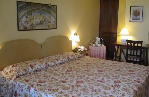 Castel San Gimignano Hotel | Le Volpaie