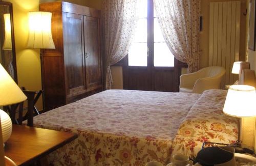 Castel San Gimignano Hotel | Le Volpaie