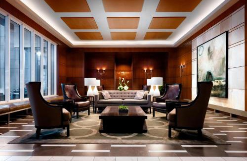 International District Hotel | Le Westin Montreal