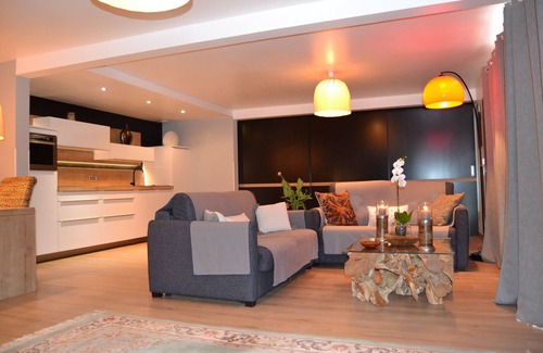 Wickerschwihr Cottage | LE68320 GITE ANTOINETTE COLMAR A10MN HEATED SWIMMING POOL FROM MAY TO SEPT.ADULTS ONLY