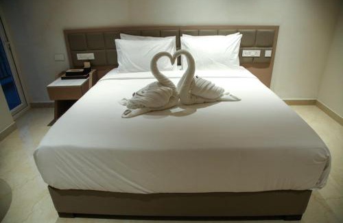 Tiruvannamalai Hotel | Leaf Hotel