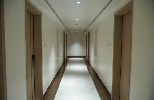 Tiruvannamalai Hotel | Leaf Hotel
