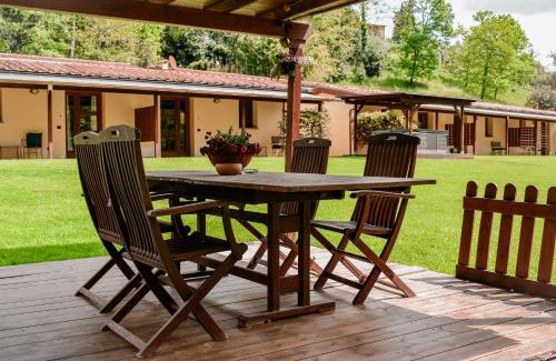 Scandicci House | Lebbiano Residence