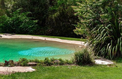 Scandicci House | Lebbiano Residence