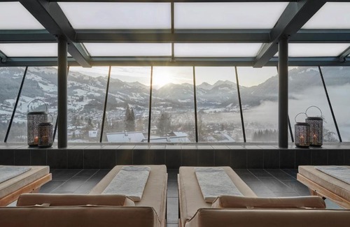 Kitzbuehel Hotel | Lebenberg Schlosshotel-Kitzbühel