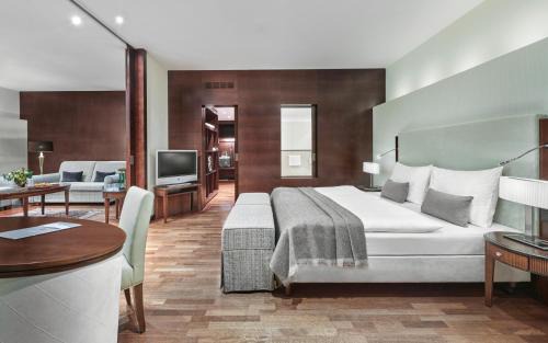 Kitzbuehel Hotel | Lebenberg Schlosshotel-Kitzbühel