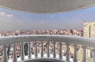 Bang Rak Hotel | lebua at State Tower
