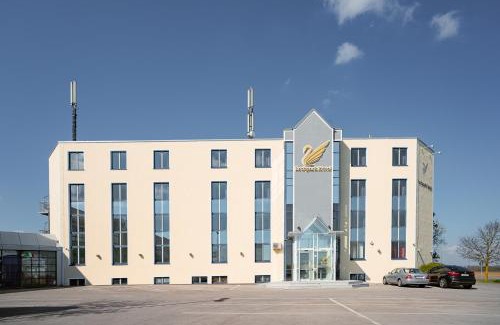 Untermeitingen Hotel | Lechpark Hotel