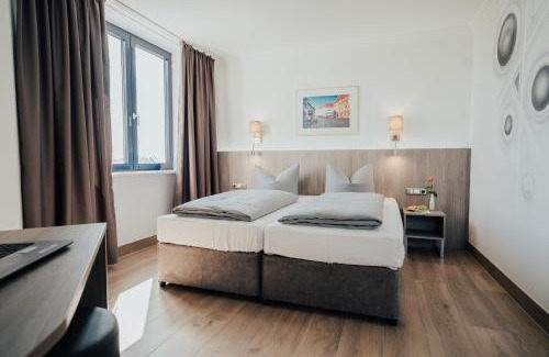 Untermeitingen Hotel | Lechpark Hotel