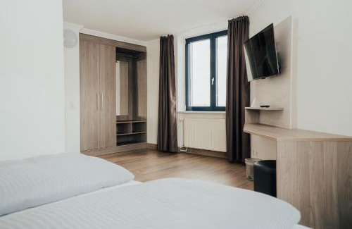 Untermeitingen Hotel | Lechpark Hotel