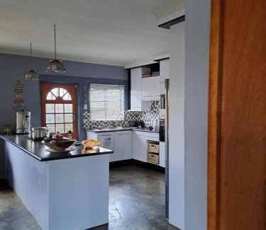 Maseru Apartment | Lee's Guest Place