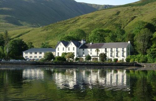Leenane Hotel | Leenane Hotel