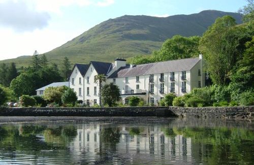Leenane Hotel | Leenane Hotel