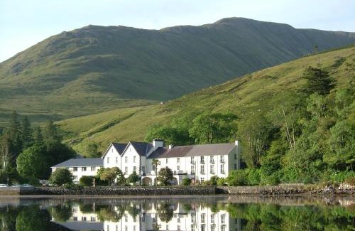 Leenane Hotel | Leenane Hotel