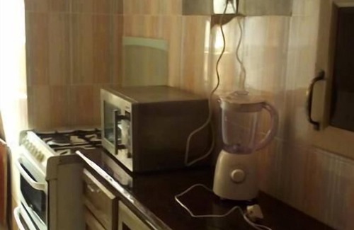 Surulere Apartment | Leez Luxury Apartment