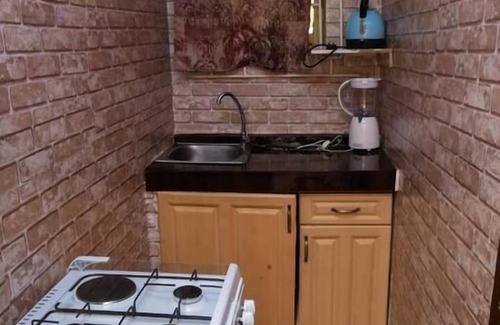 Surulere Apartment | Leez Luxury Apartment