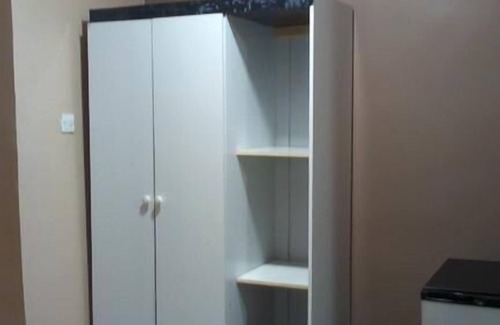 Surulere Apartment | Leez Luxury Apartment