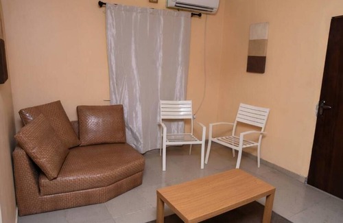 Surulere Apartment | Leez Luxury Apartment