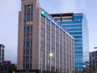 Auckland Central Business District Hotel | Legacy Airedale Hotel Auckland